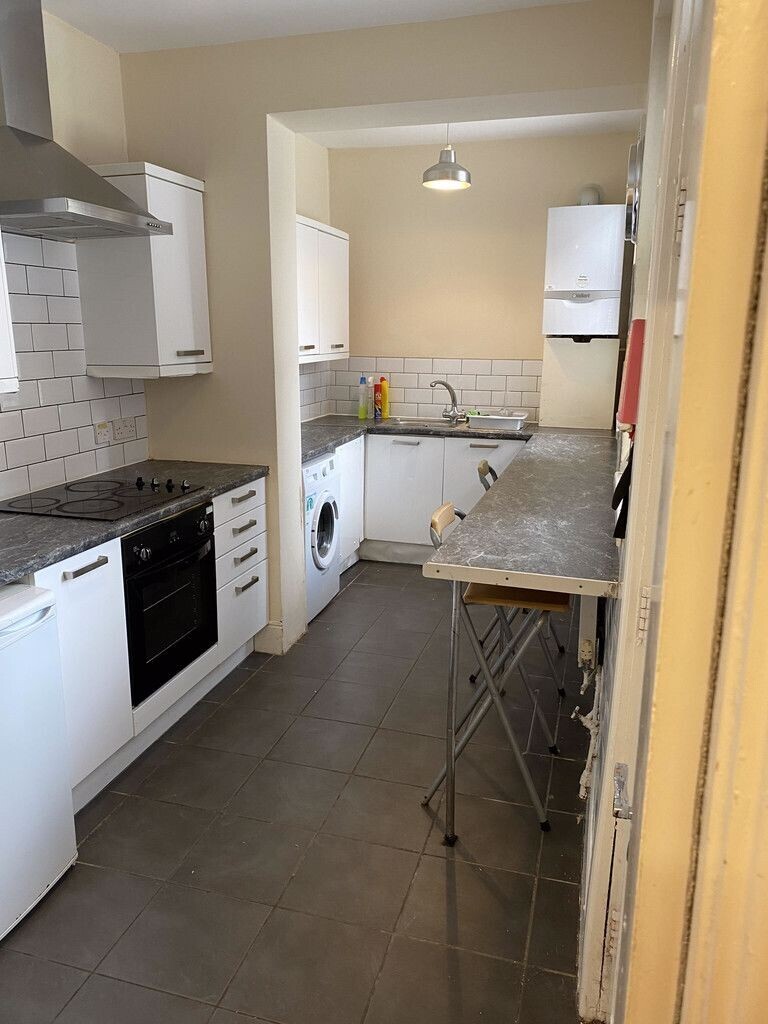 6 bedroom house for rent Duchess Road, Sheffield, S2 4BL UniHomes