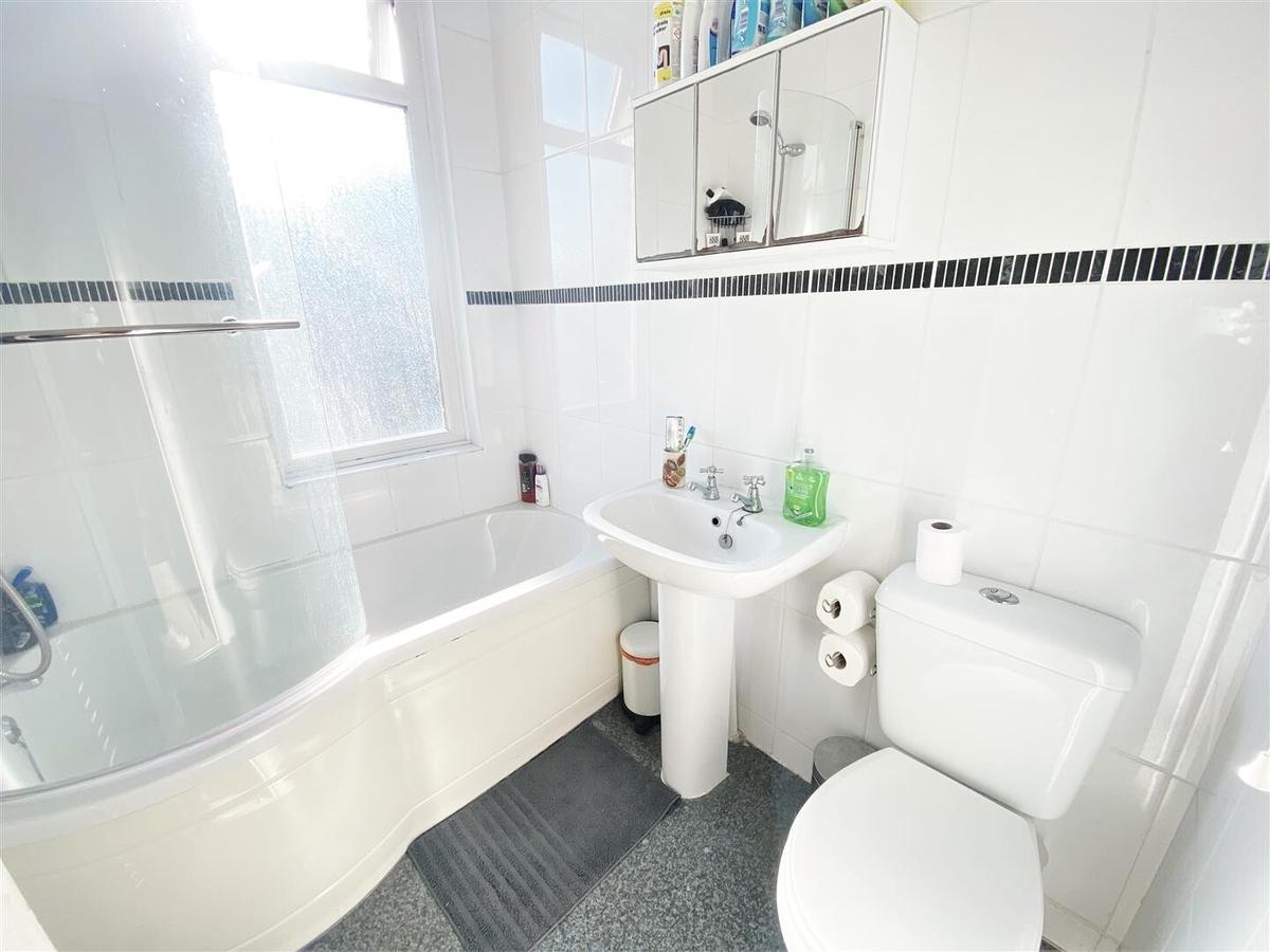 5 bedroom house for rent Spring View Road Sheffield, S10 1LS | UniHomes