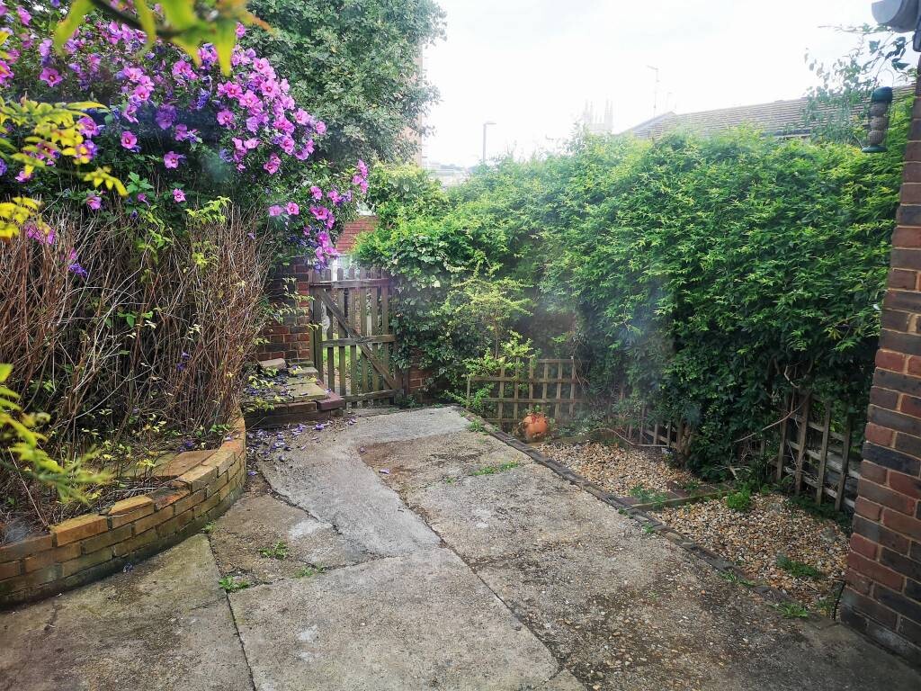 4 bedroom house for rent Newhaven Street East Sussex, Brighton, BN2 9NR