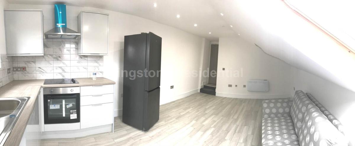 2 bedroom apartment on Colum Road Cathays, Cathays, Cardiff