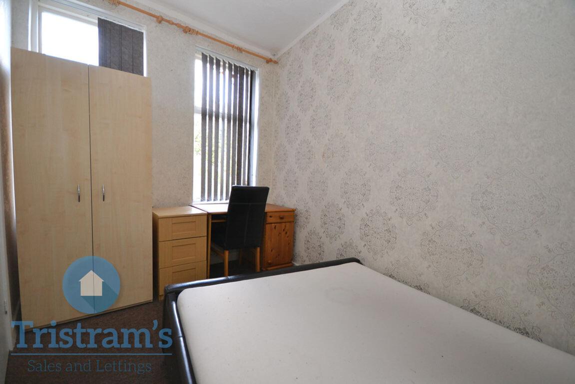 4 bedroom house for rent Rosebery Avenue, Nottingham, NG2 5FQ UniHomes