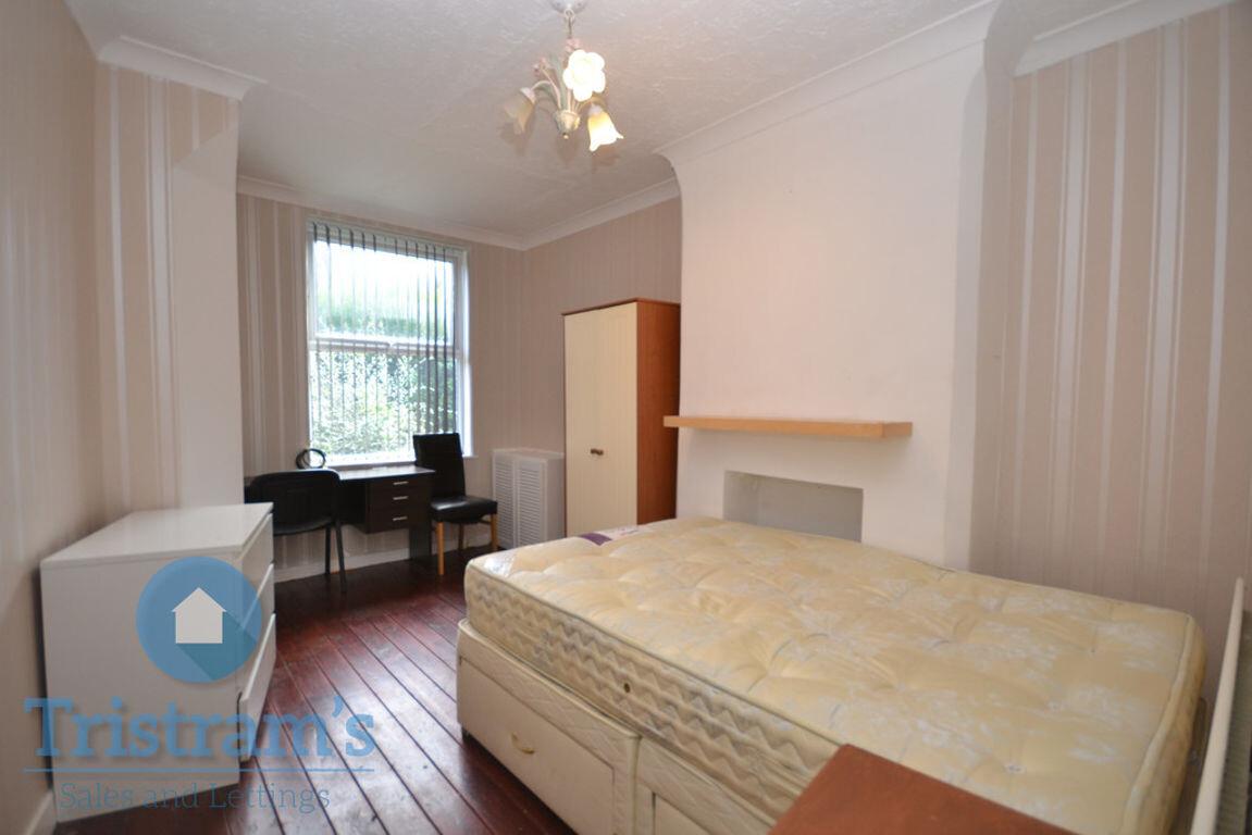 4 bedroom house for rent Rosebery Avenue, Nottingham, NG2 5FQ UniHomes