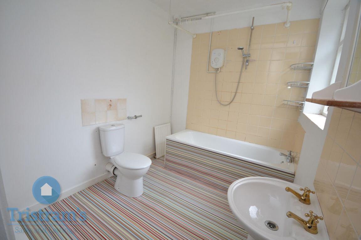 4 bedroom house for rent Rosebery Avenue, Nottingham, NG2 5FQ UniHomes