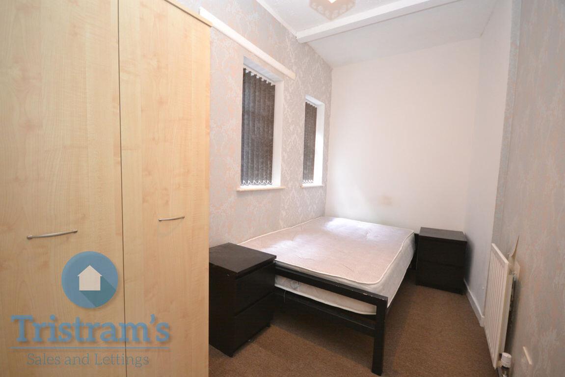 4 bedroom house for rent Rosebery Avenue, Nottingham, NG2 5FQ UniHomes