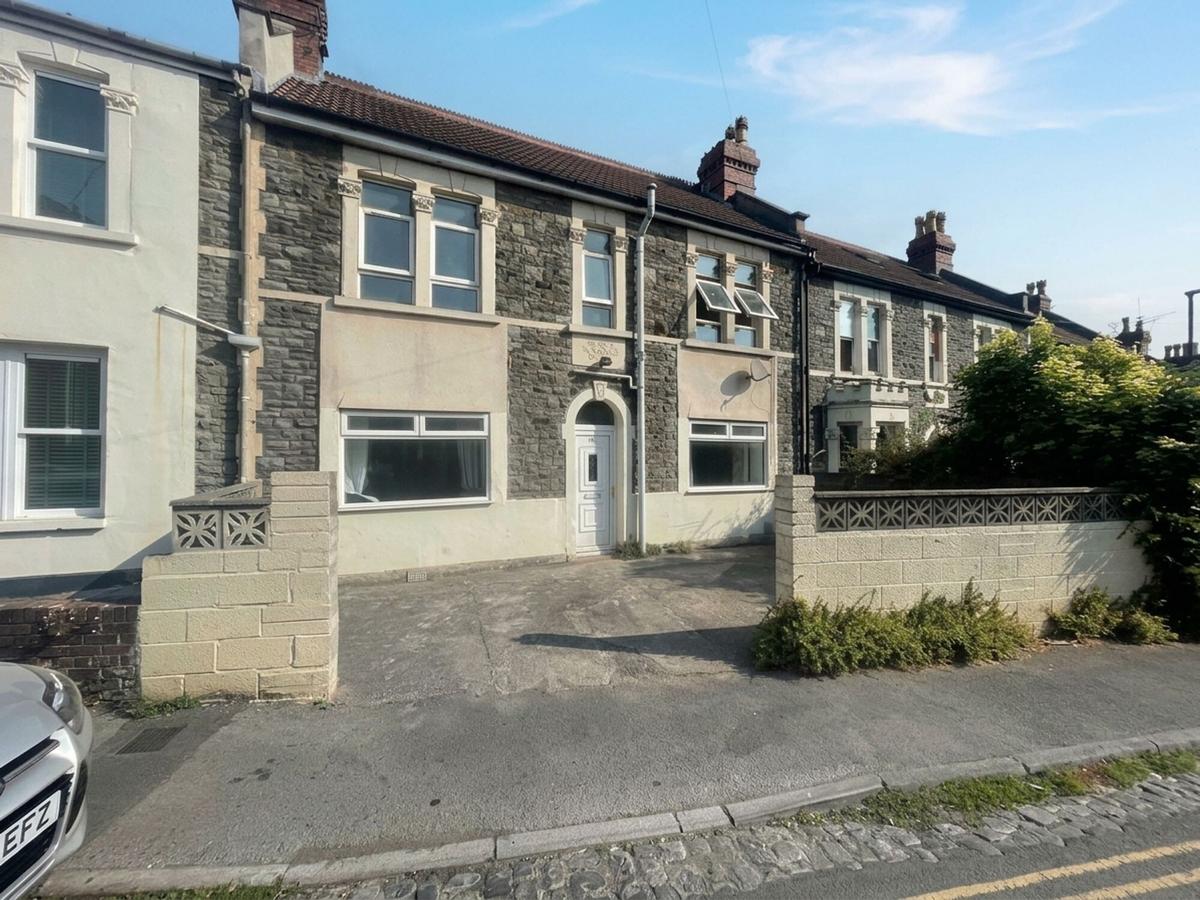 5 bedroom house on Shaftesbury Avenue, Redland, Bristol