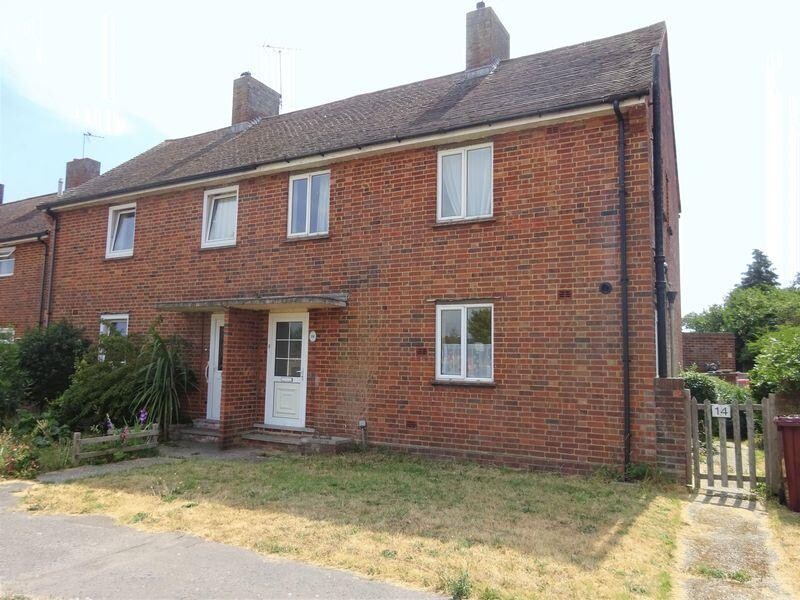 4 bedroom house for rent Hay Road, Chichester, PO19 8BL UniHomes