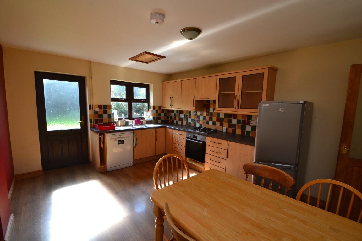 4 bedroom house for rent Cambridge Street, Loughborough, LE11 1NN