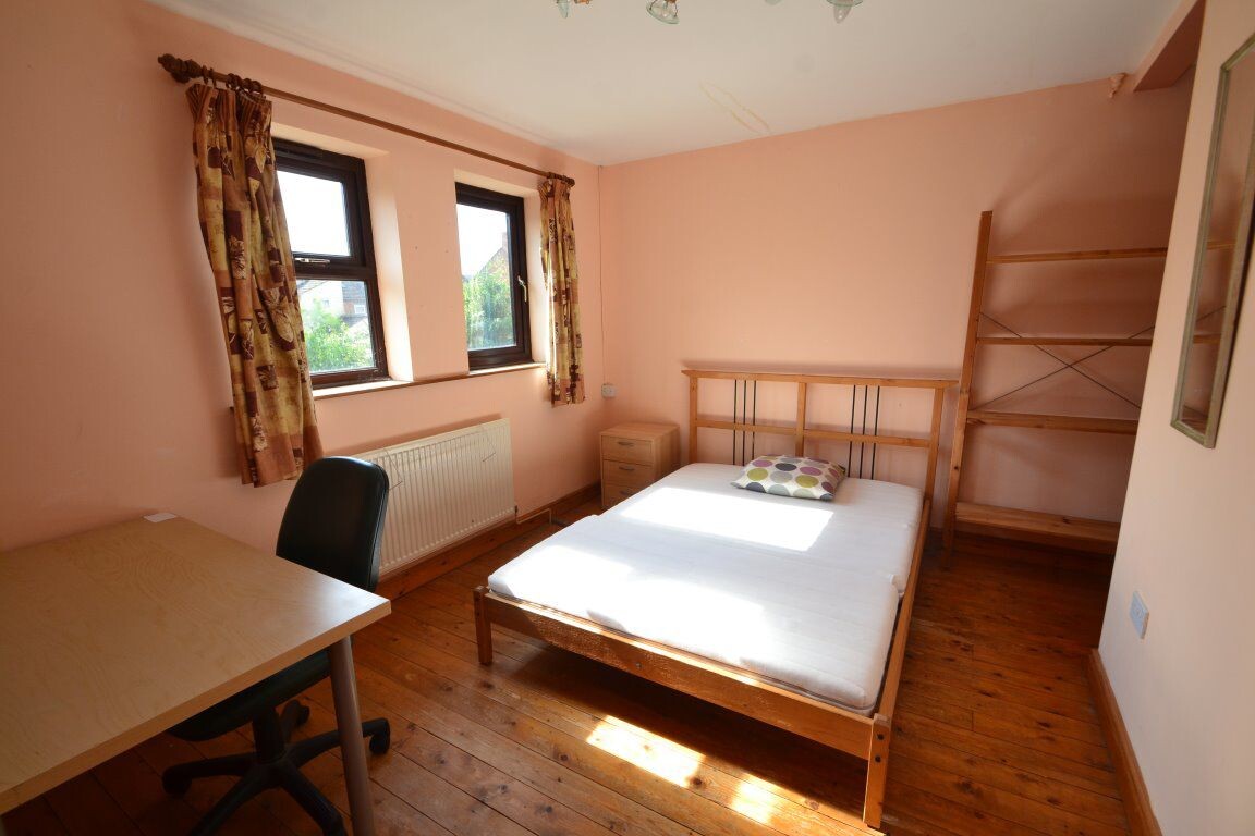 4 bedroom house for rent Cambridge Street, Loughborough, LE11 1NN