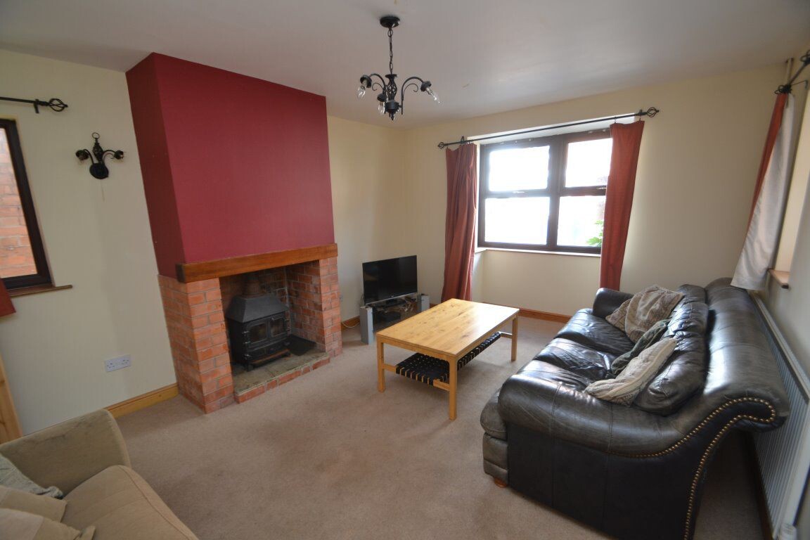 4 bedroom house for rent Cambridge Street, Loughborough, LE11 1NN