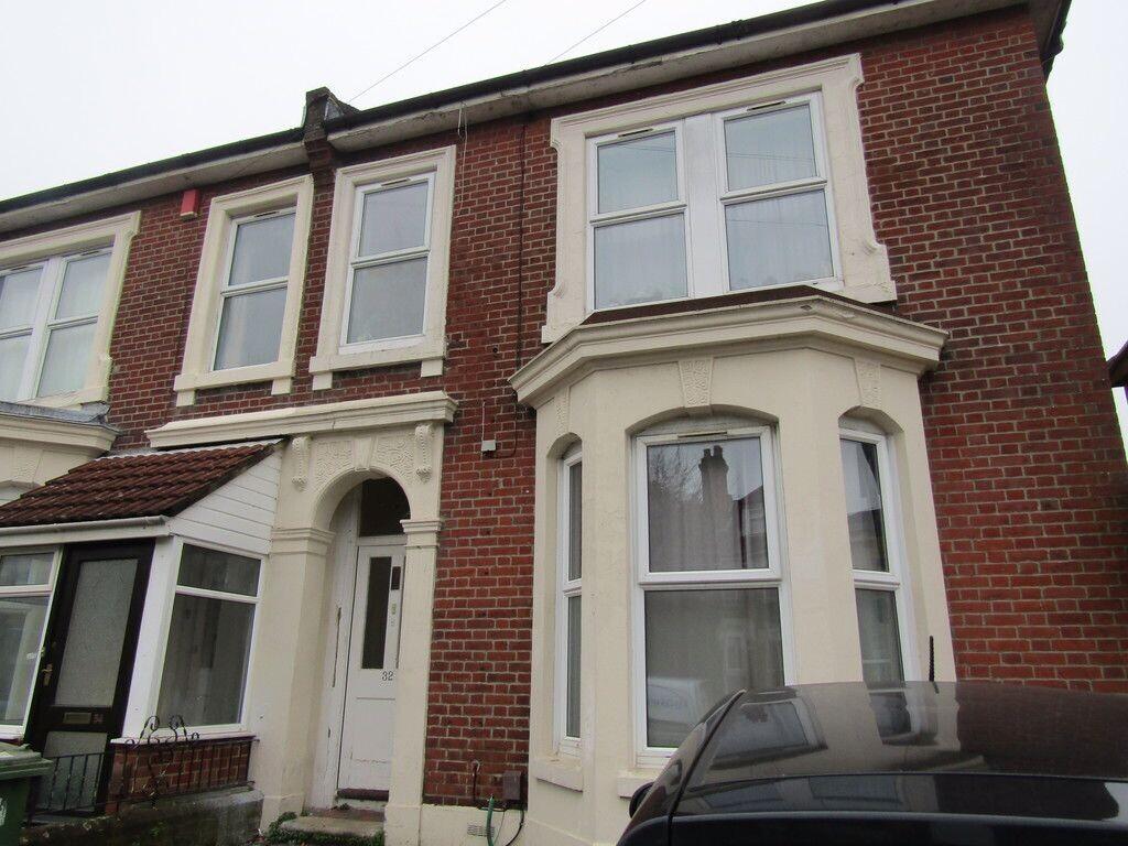 9 bedroom house for rent Alma Road, Southampton, SO14 6UP UniHomes