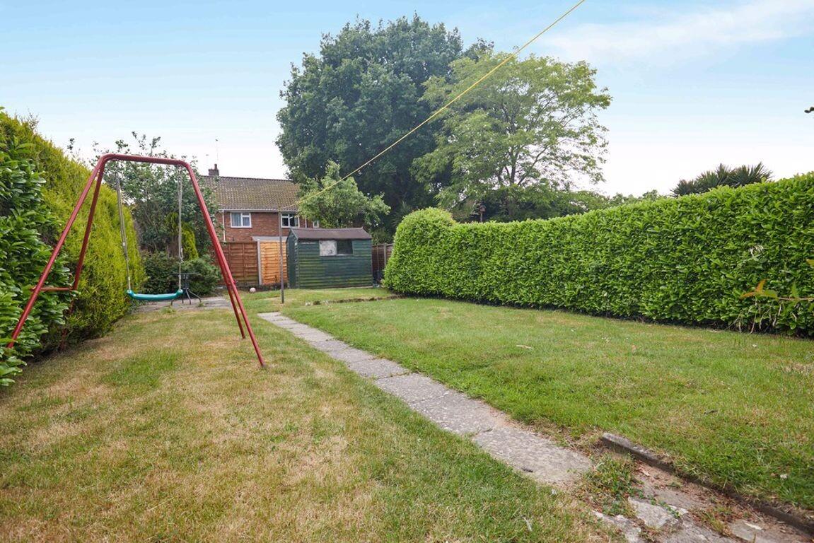 5 bedroom house for rent South Park Avenue, Norwich, NR4 7AZ UniHomes