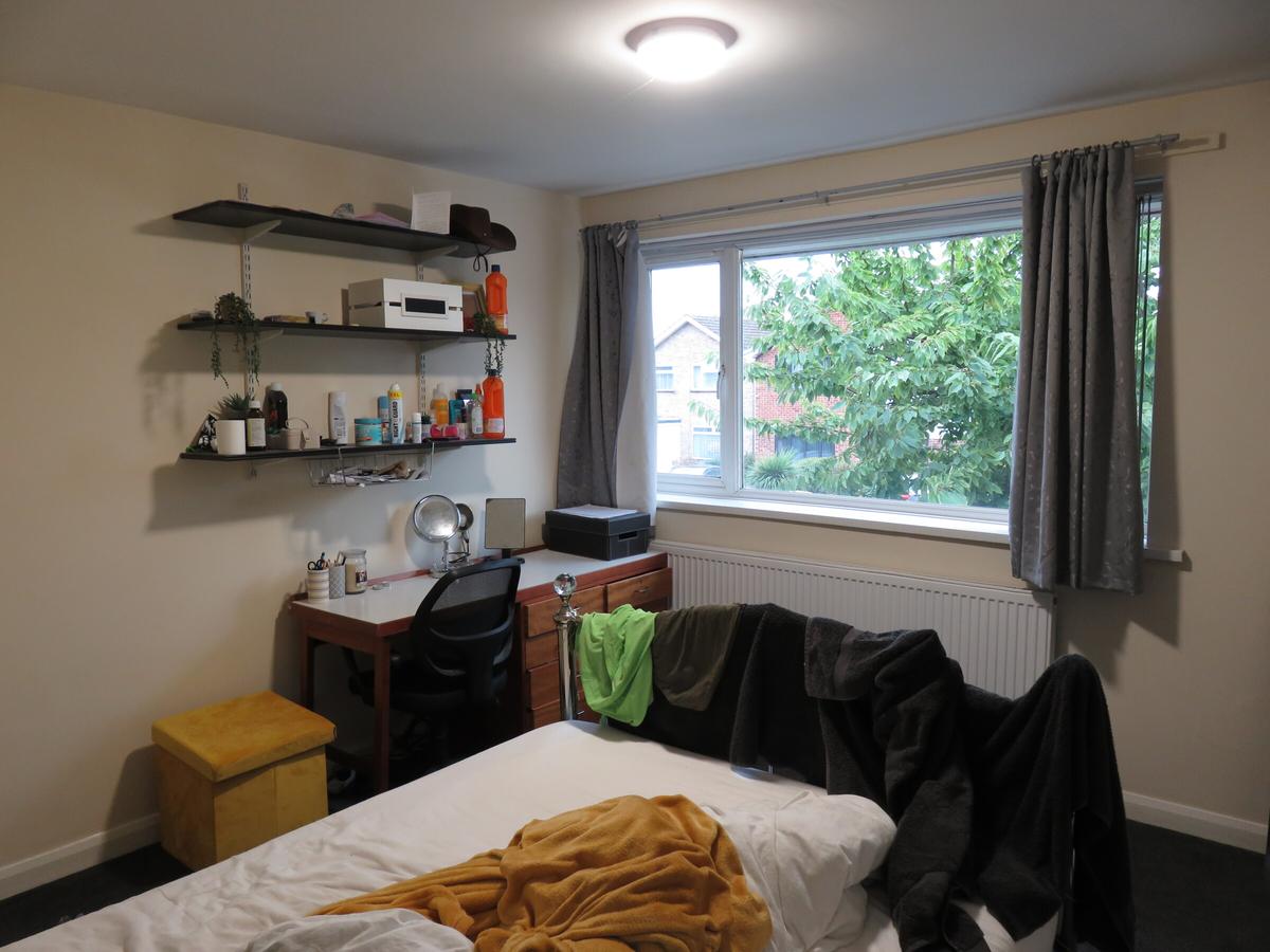 6 bedroom house for rent Ingham Grove, Nottingham, NG7 2LQ UniHomes