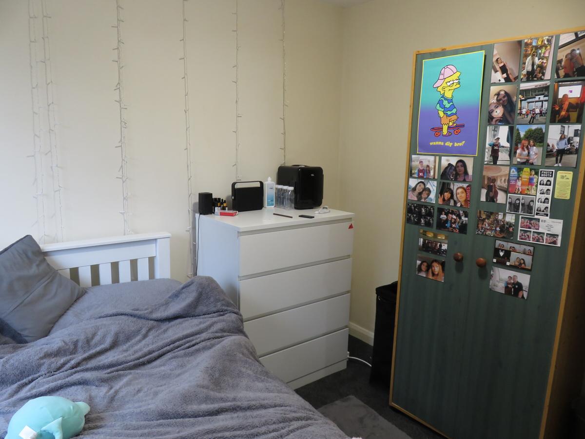 6 bedroom house for rent Ingham Grove, Nottingham, NG7 2LQ UniHomes