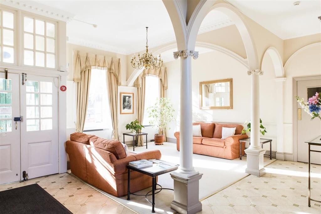 2 bedroom apartment for rent Great Pulteney Street, Bath, BA2 4BP