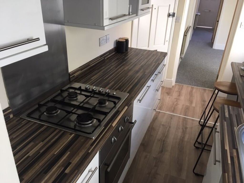 2 bedroom house for rent Brough Street, Derby, DE22 3EN UniHomes