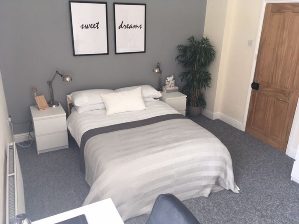 2 bedroom house for rent Brough Street, Derby, DE22 3EN UniHomes