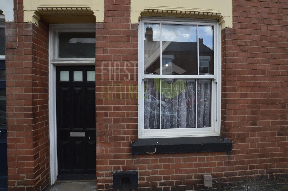 3 bedroom house for rent St. Leonards Road, Leicester, LE2 3BZ UniHomes
