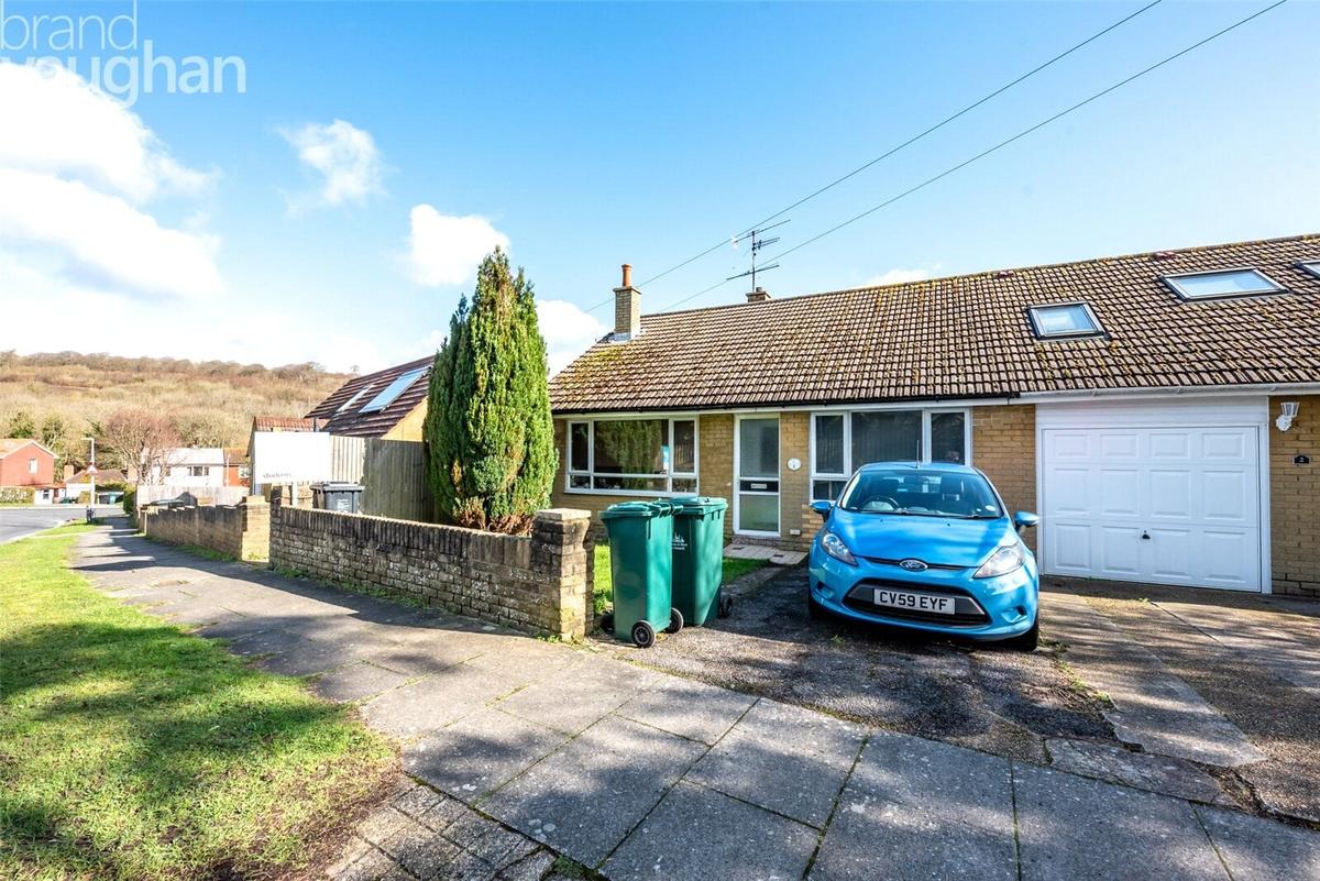 6 bedroom house for rent Rushlake Close, Brighton, BN1 9AY UniHomes