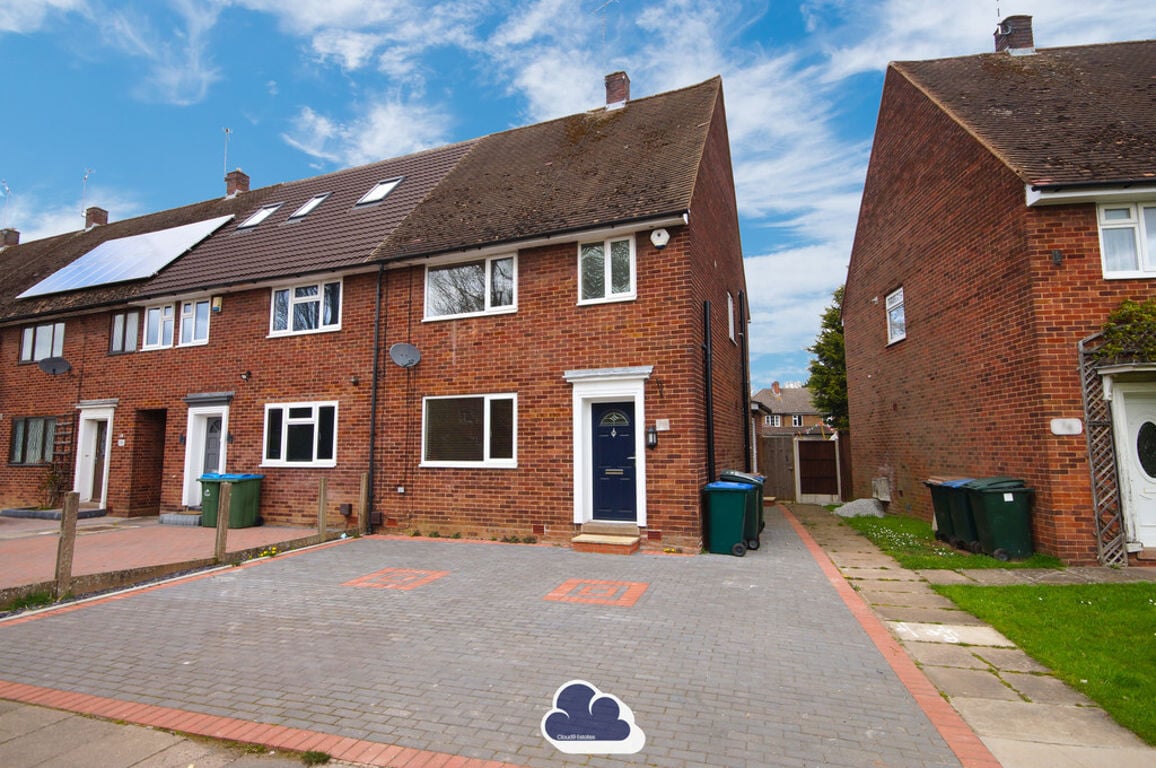 5 bedroom house for rent Prior Deram Walk, Coventry, CV4 8FS UniHomes