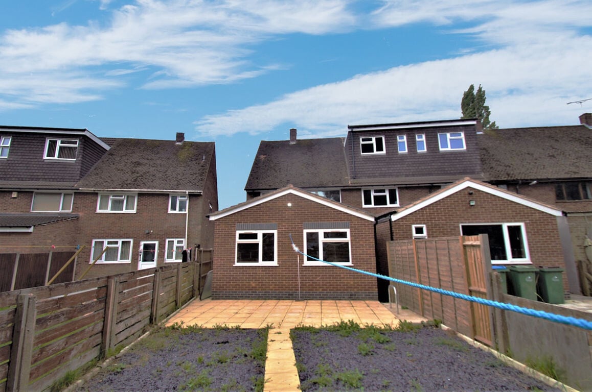 5 bedroom house for rent Prior Deram Walk, Coventry, CV4 8FS UniHomes