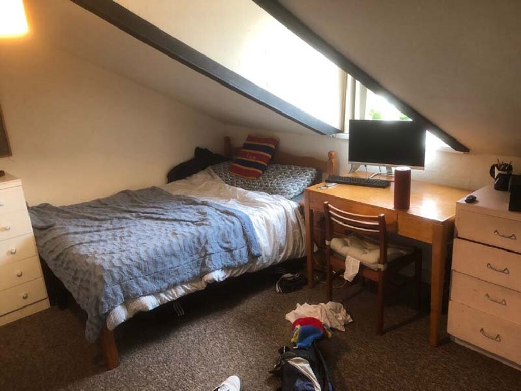 4 bedroom house for rent Arley Road, Birmingham, B29 7BQ UniHomes