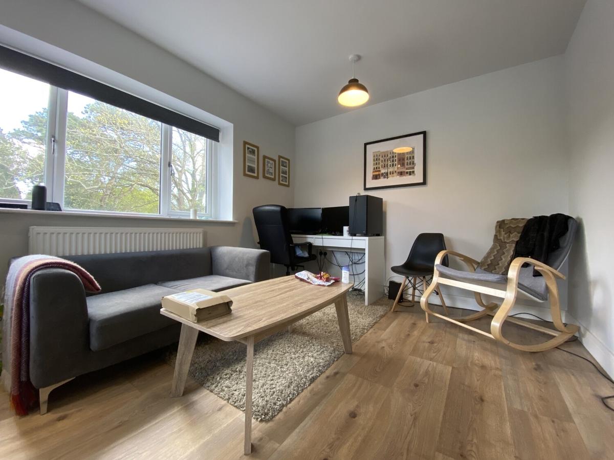 2 bedroom house on Talygarn Street, Heath, Cardiff