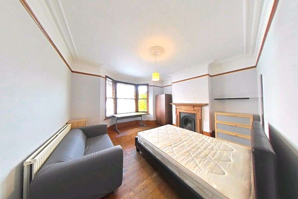 7 bedroom house for rent Radmoor Road, Loughborough, LE11 3BS UniHomes