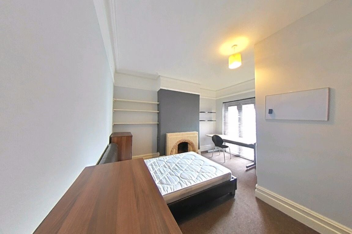 7 bedroom house for rent Radmoor Road, Loughborough, LE11 3BS UniHomes