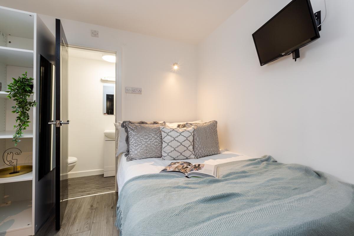 6 bedroom house for rent Empress Road, Liverpool, L7 8SD UniHomes