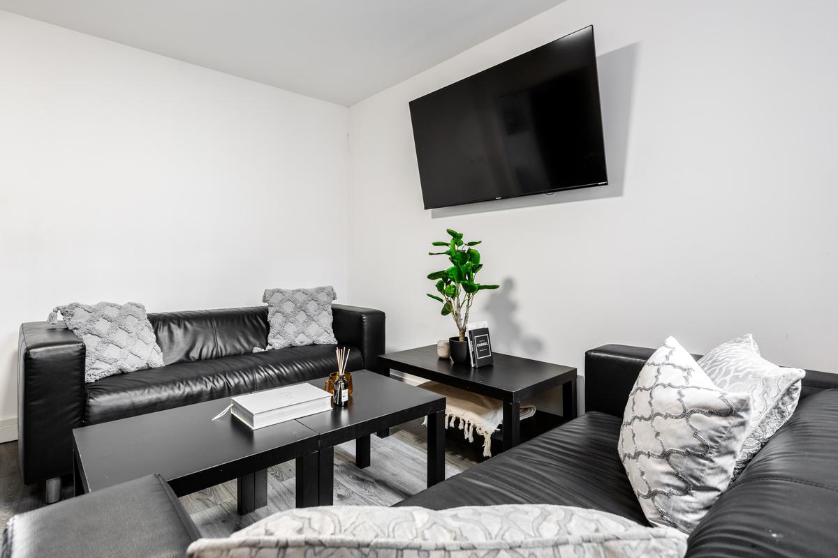 6 bedroom house for rent Empress Road, Liverpool, L7 8SD UniHomes