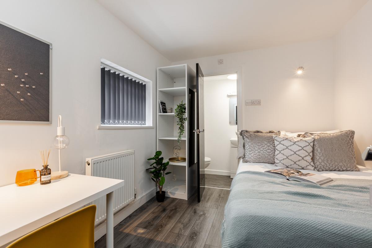 6 bedroom house for rent Empress Road, Liverpool, L7 8SD UniHomes