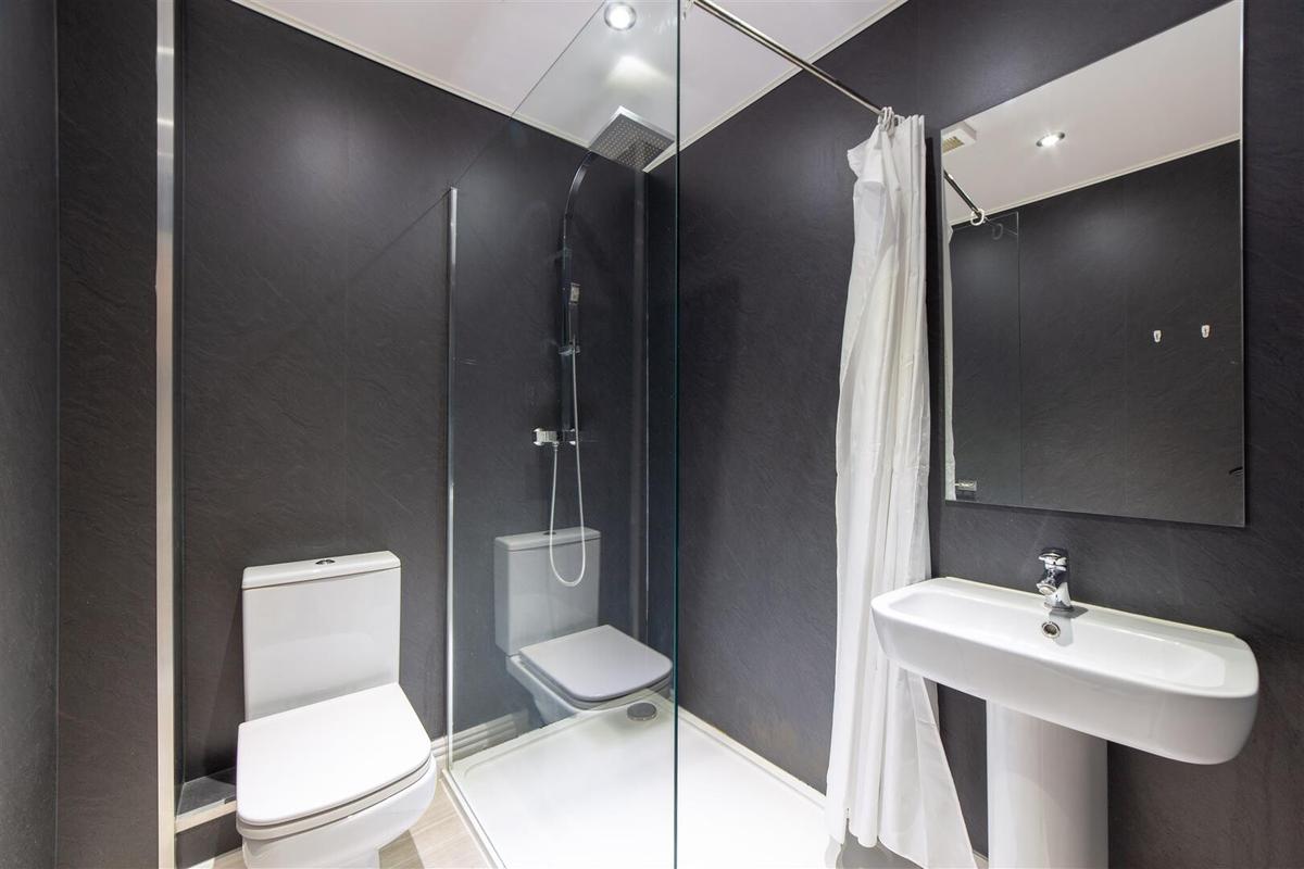 2 bedroom apartment for rent Falconars House, Newcastle, NE1 5AR UniHomes