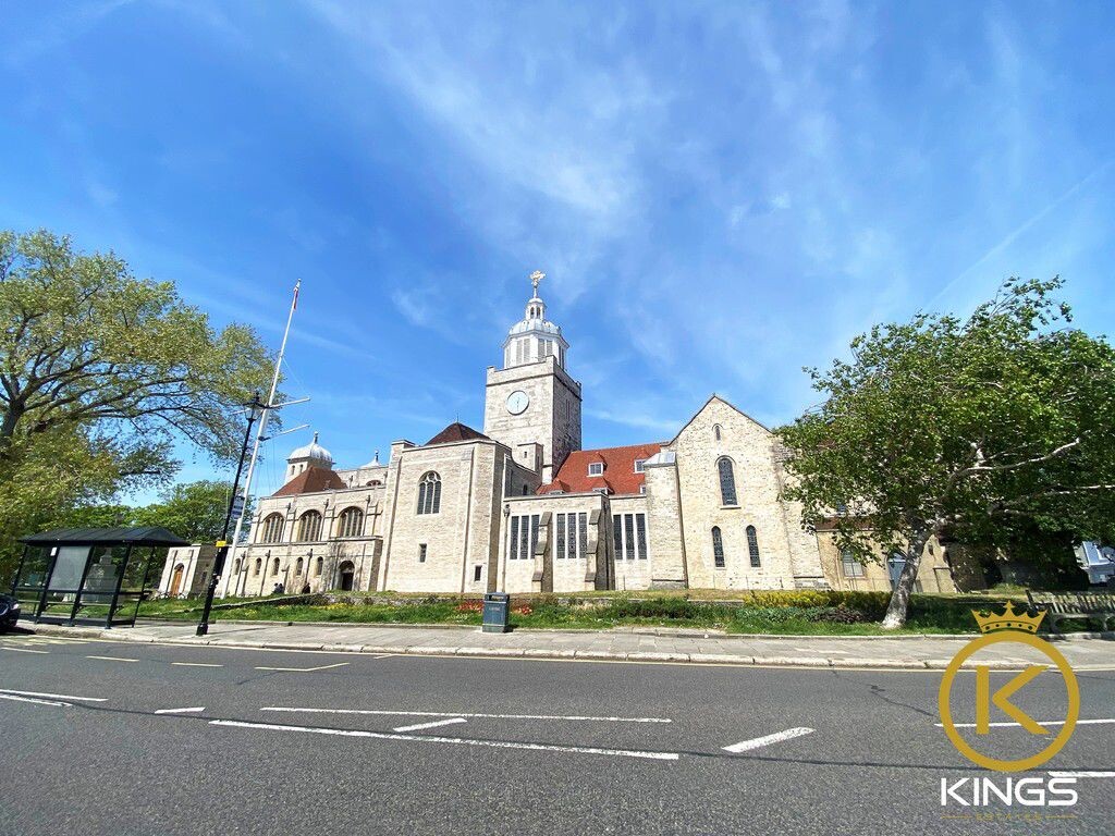 1 bedroom apartment for rent The Reldas, Portsmouth, PO1 2JB UniHomes