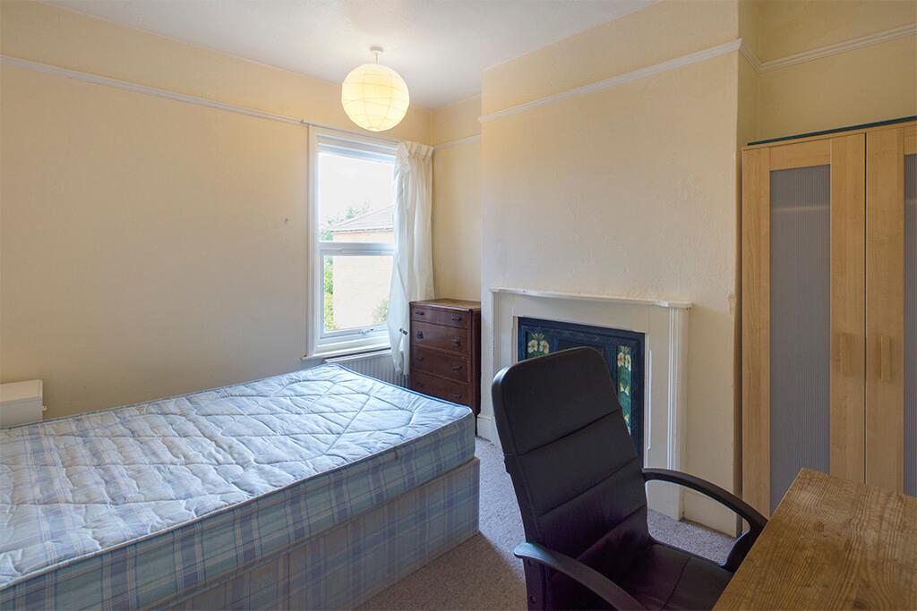 5 bedroom house for rent Holyrood Avenue, Southampton, SO17 1SH UniHomes