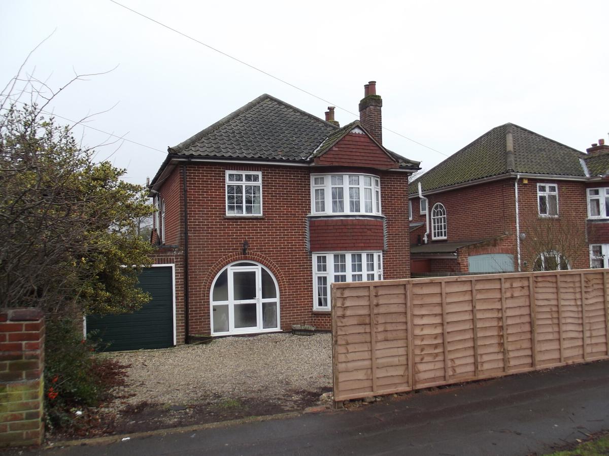 5 bedroom house for rent Bluebell Road Norwich, NR4 7LW UniHomes