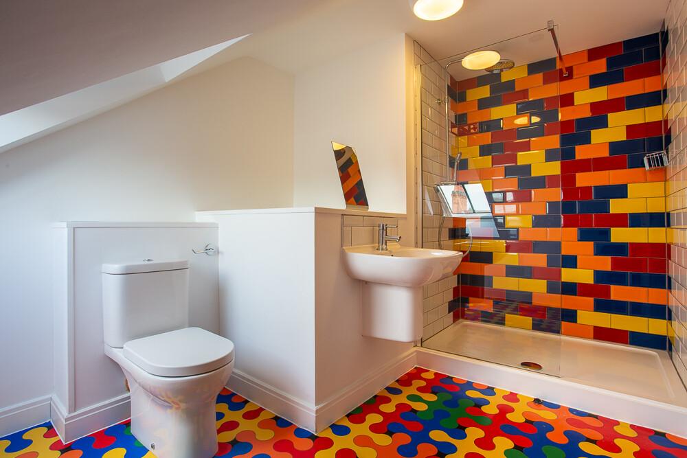 2 bedroom apartment for rent Burleigh Road, Loughborough, LE11 3BA