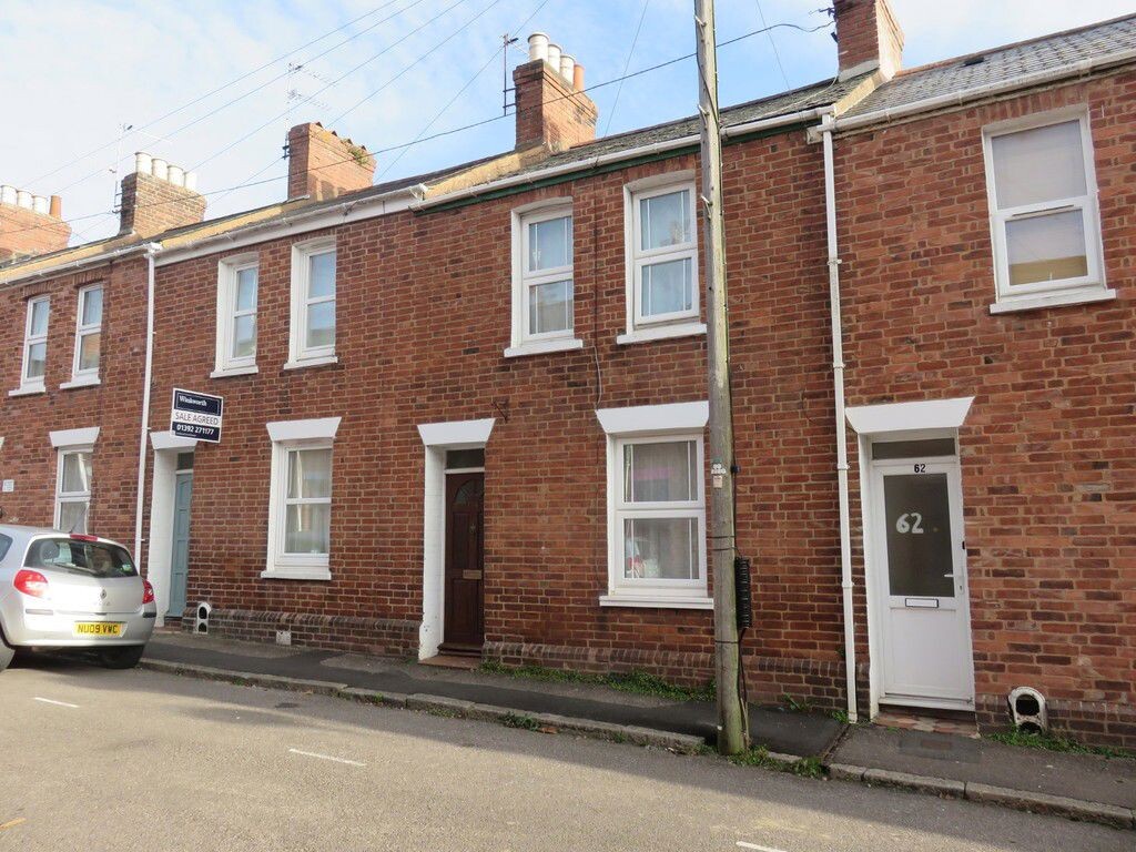 3 bedroom house for rent Hoopern Street Exeter, EX4 4LY | UniHomes