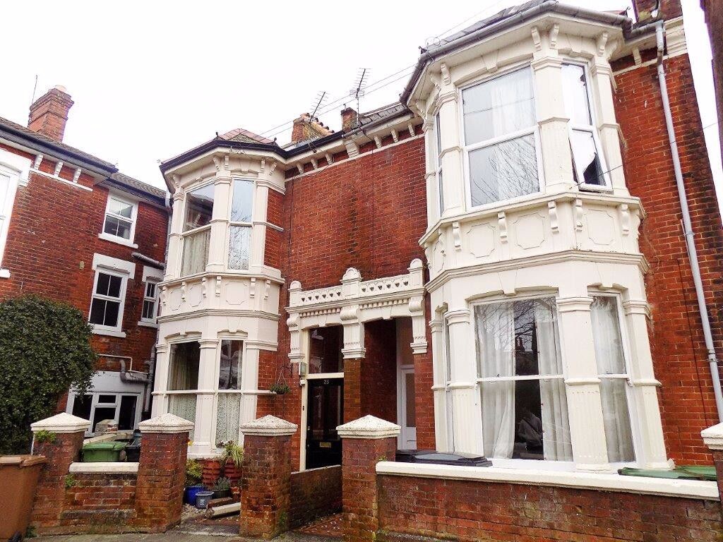 3 bedroom apartment for rent Wilberforce Road, Portsmouth, PO5 3DR UniHomes
