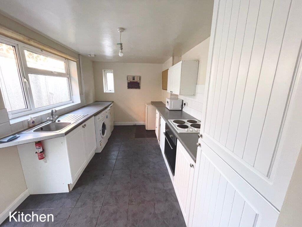 4 bedroom house for rent Briton Street, Leicester, LE3 0AA UniHomes