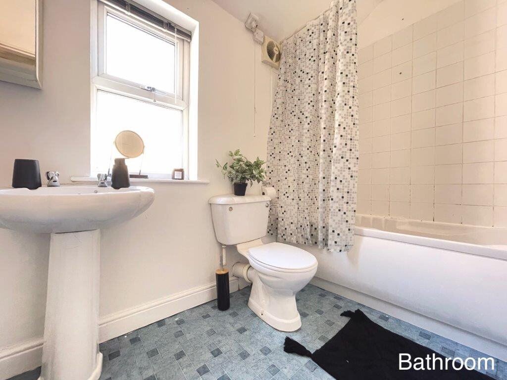 4 bedroom house for rent Briton Street, Leicester, LE3 0AA UniHomes