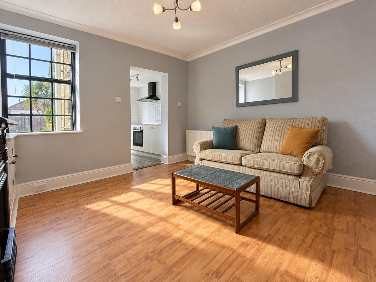 3 bedroom house on Columbia Road, Ensbury Park, Bournemouth