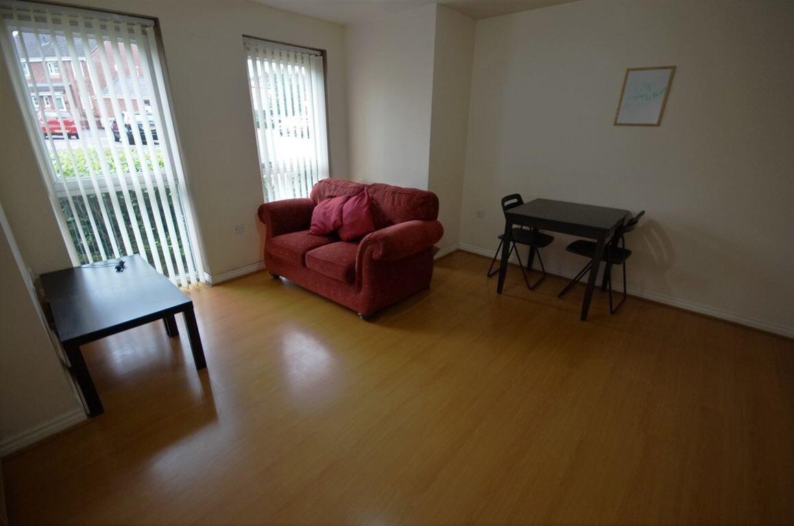 2 bedroom apartment for rent Thackhall Street, Coventry, CV2 4GW UniHomes