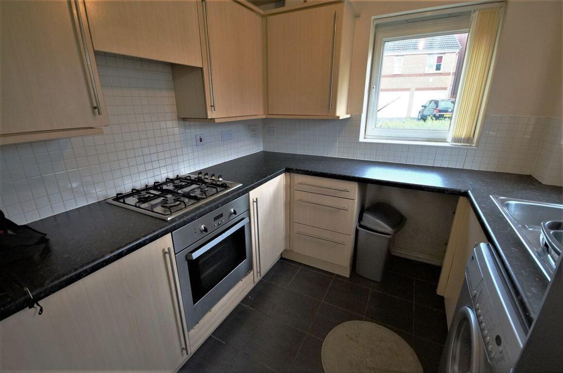 2 bedroom apartment for rent Thackhall Street, Coventry, CV2 4GW UniHomes