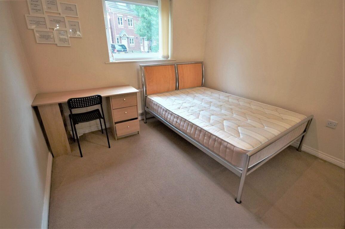2 bedroom apartment for rent Thackhall Street, Coventry, CV2 4GW UniHomes