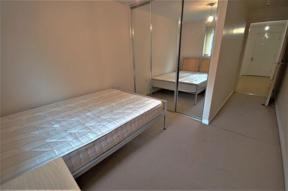 2 bedroom apartment for rent Thackhall Street, Coventry, CV2 4GW UniHomes