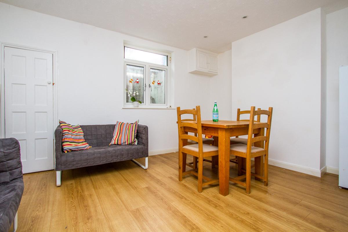 4 bedroom house on Coleman Street, Hanover, Brighton
