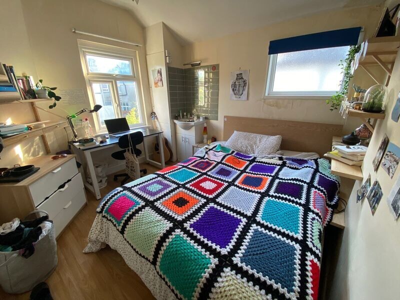 5 bedroom house for rent Keppoch Street, Cardiff, CF24 3JW UniHomes