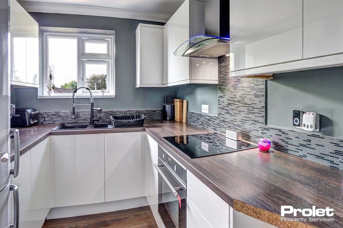 2 bedroom apartment for rent North Park Avenue, Norwich, NR4 7EQ UniHomes