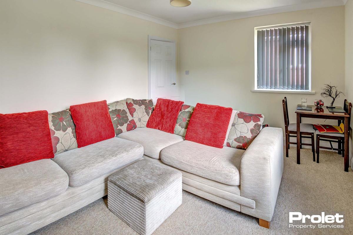 2 bedroom apartment for rent North Park Avenue, Norwich, NR4 7EQ UniHomes