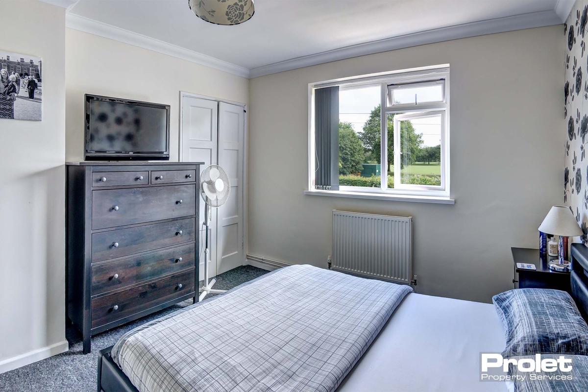 2 bedroom apartment for rent North Park Avenue, Norwich, NR4 7EQ UniHomes